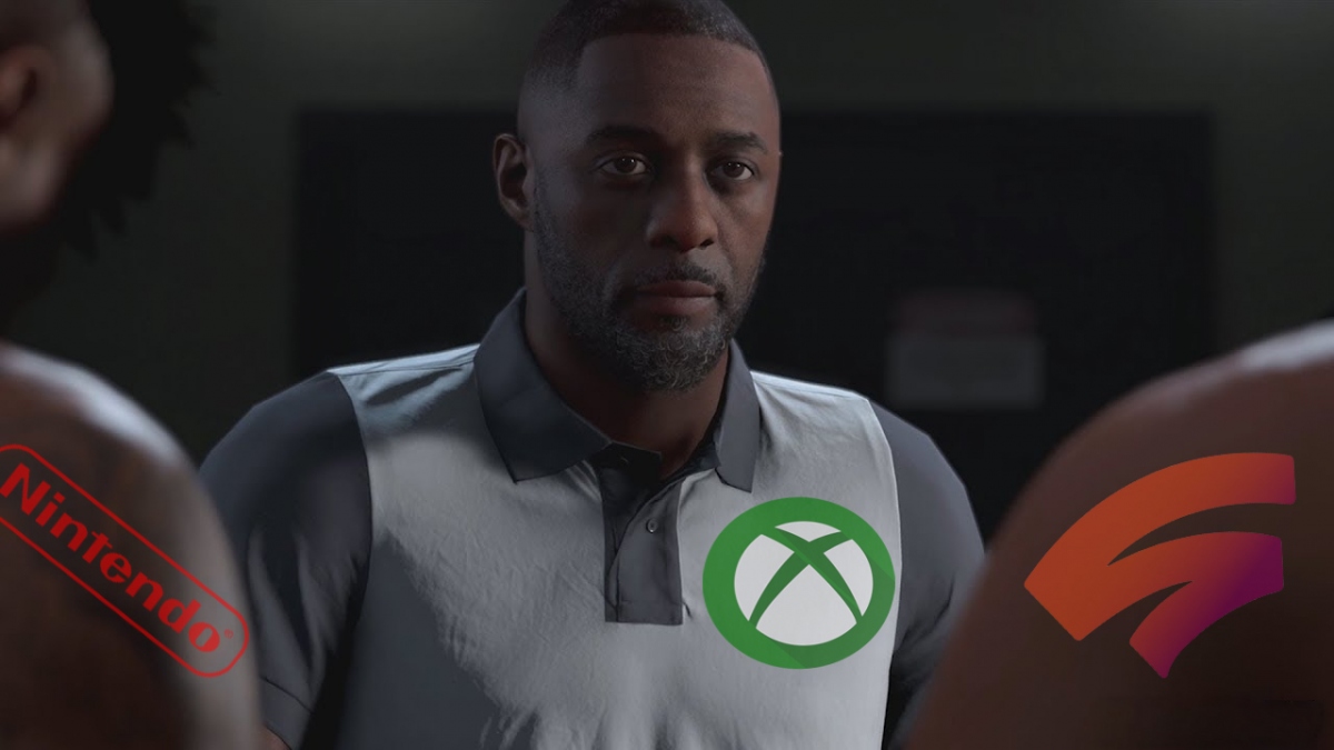   Xbox, Google  Nintendo  gamescom 2019:   Orcs Must Die 3    