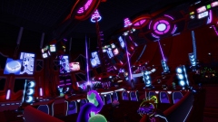 Spacebase Startopia � �������� ��������� ������������ ����������� �������� �� Kalypso