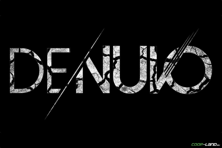 Denuvo  ? ?