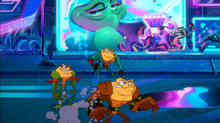   Battletoads:   Ubisoft   ?