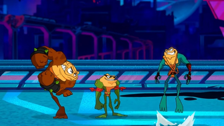   Battletoads:   Ubisoft   ?