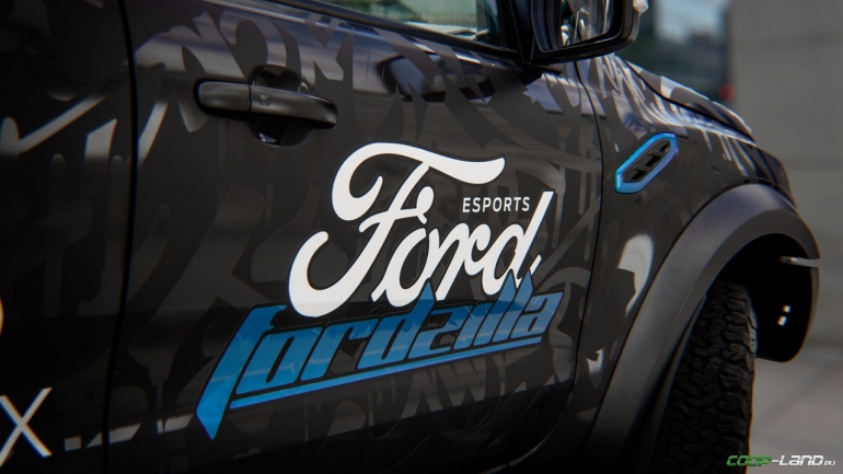 ����������� Ford �������� ��������� ����������� ��������������� ����