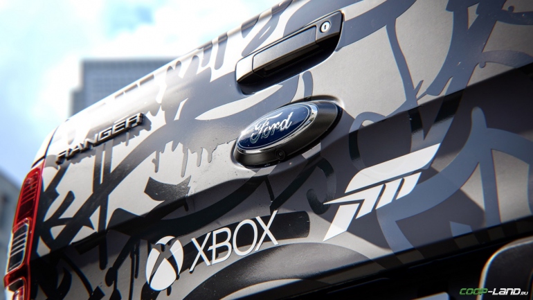 ����������� Ford �������� ��������� ����������� ��������������� ����