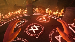 Exorcise The Demons: кооперативная головоломка с сатанинским подтекстом Exorcise The Demons: кооперативная головоломка с сатанинским подтекстом