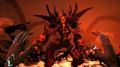 Exorcise The Demons: кооперативная головоломка с сатанинским подтекстом Exorcise The Demons: кооперативная головоломка с сатанинским подтекстом