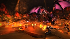  World of Warcraft Classic       Blizzard