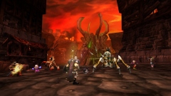  World of Warcraft Classic       Blizzard
