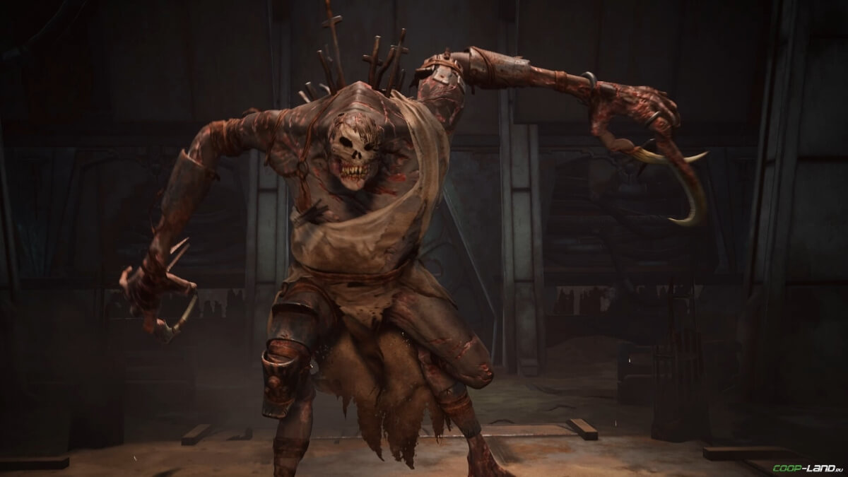   Remnant: From the Ashes:      