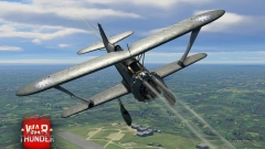 � War Thunder ������������ ����� ������� ����� � �����
