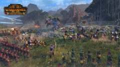 Total War: Warhammer II        