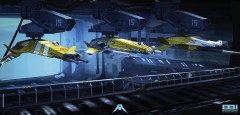 Homeworld 3: ,   NASA      RTS