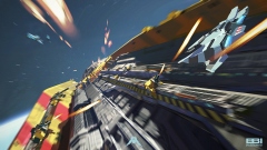 Homeworld 3: ,   NASA      RTS