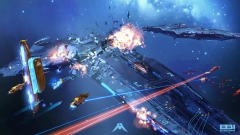 Homeworld 3: ,   NASA      RTS