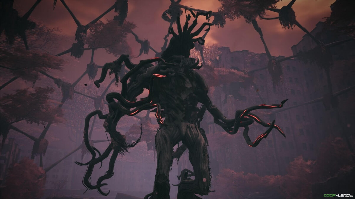   Remnant: From the Ashes:      