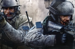 Немножко RTX и анонс бета-тестирования Call of Duty: Modern Warfare