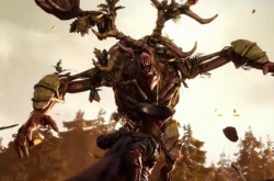 Щупаем GreedFall и определяем свойства претендента на главную RPG года | Samsara