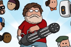 Valve начала борьбу с Epic Games и нечестными разработчиками