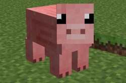 Как победить главного Дракона в Minecraft, не сделав ни единого шага?