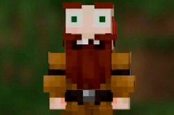 В Minecraft появится платная косметика