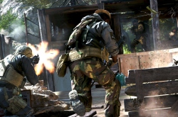 Call of Duty: Modern Warfare – миллионы игроков зашли на бета-тест и ушли с него довольными