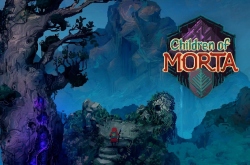Children of Morta