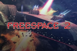 GOG дарит космическое приключение Freespace 2 бесплатно и навсегда