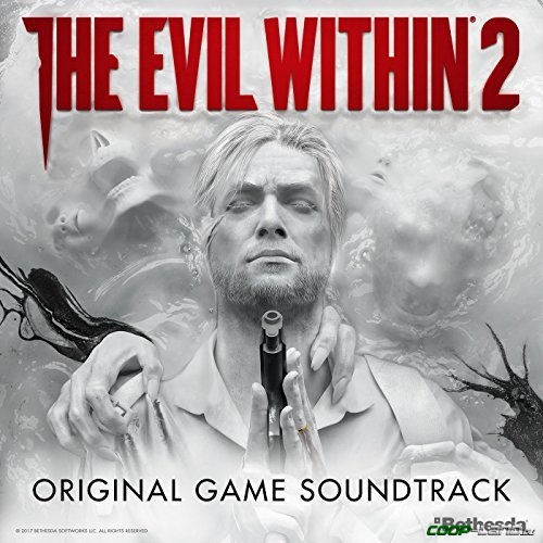 ������ �� The Evil Within 2 (Original Soundtrack)