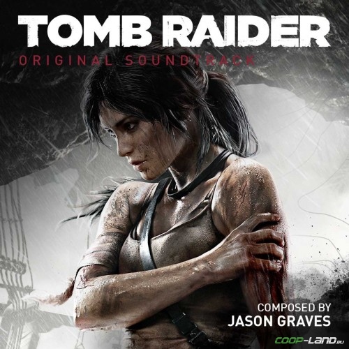   Tomb Raider (2013) (Original Soundtrack)