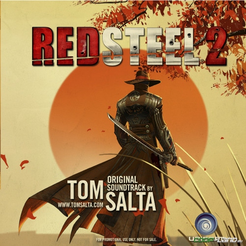  Red Steel 2 (Original Game Soundtrack)