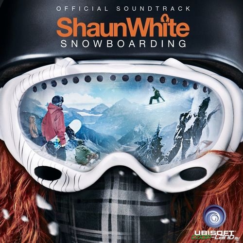   Shaun White Snowboarding (Original Soundtrack)