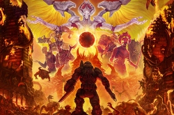 Разработчики Doom Eternal считают, что без классического дезматча игра станет лучше, а игроки – счастливее