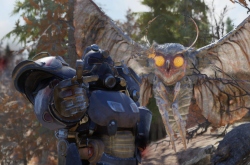 Жизнь игроков Fallout 76 становится все лучше, их ждут тестовый сервер, наборы перков и постепенный переход к RPG