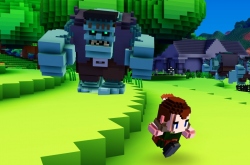 Cube World: непростая судьба клона Minecraft после мучительного отчаяния разработчика и множества переделок