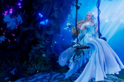 Trine 4: The Nightmare Prince – лицо принца и дата выхода игры