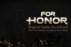 Музыка из For Honor (Original Soundtrack)