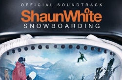   Shaun White Snowboarding (Original Soundtrack)