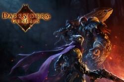 Darksiders Genesis: вид сверху и кооператив ничуточки не испортили Darksiders