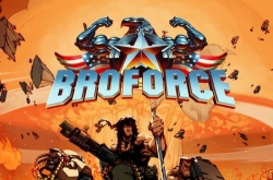   Broforce (Original Soundtrack)
