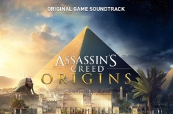 Музыка из Assassin's Creed Origins (Original Soundtrack)