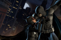 Microsoft раздает Batman: The Telltale Series и Batman: The Enemy Within