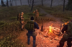 Выживалка Stalker Online грозится выйти этой осенью, но пока существует в виде бета-клиента
