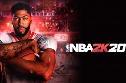 NBA 2K20
