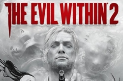 Музыка из The Evil Within 2 (Original Soundtrack)
