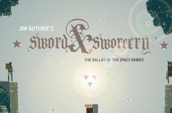   Superbrothers - Sword and Sworcery EP (Original Game Soundtrack)