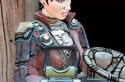 Ищем похитителя трусов, тестируем пушки и спасаем мир от психопатов в Borderlands 3 | Nightfall