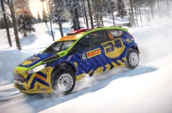     DiRT Rally   Steam