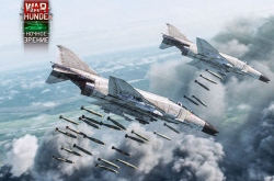 «Ночное зрение» – вышло долгожданное обновление для War Thunder