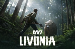 Густой лес, медведи и зомби – новая зеленая карта готовится к релизу в DayZ