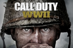 Музыка из Call of Duty: WWII (Original Soundtrack)