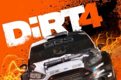   Dirt 4 (Original Soundtrack)